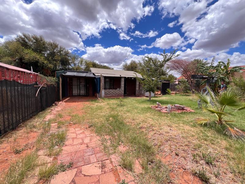 3 Bedroom Property for Sale in Kathu Northern Cape